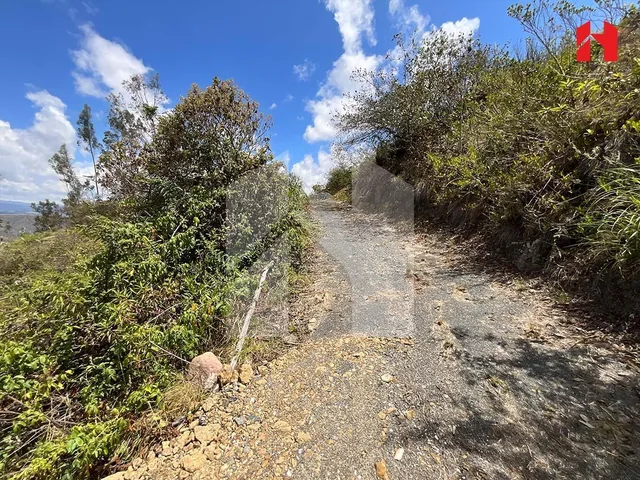 Vendo Terreno en Cuenca Sector Nulti – Altiplano – Puicai (St3656), Azuay — imagen 4