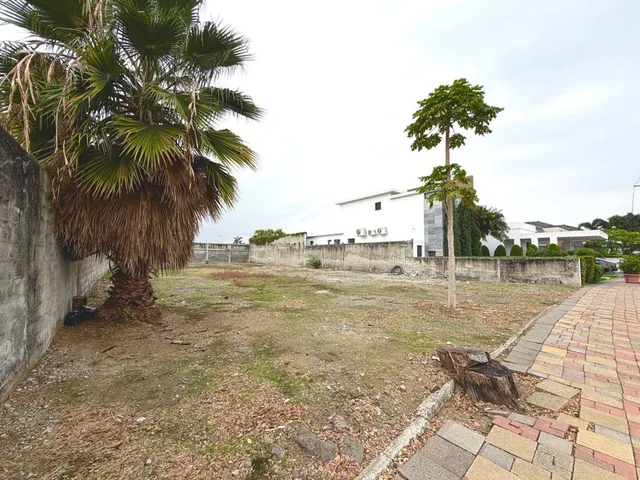 En Venta Terreno de Lujo en Urb. Biblos: El Escenario Para Tu Proyecto de Vida, Guayas — imagen 5