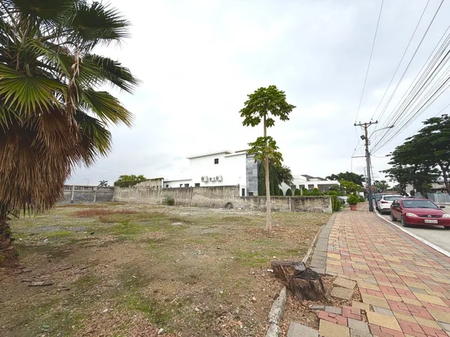 En Venta Terreno de Lujo en Urb. Biblos: El Escenario Para Tu Proyecto de Vida, Guayas — imagen 4