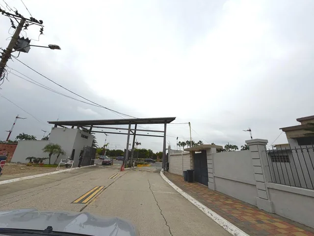 En Venta Terreno de Lujo en Urb. Biblos: El Escenario Para Tu Proyecto de Vida, Guayas — imagen 3