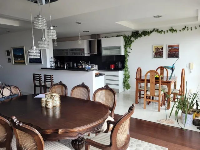 Departamento de Venta en Quito Tenis con Vista 360 Grados — imagen 4