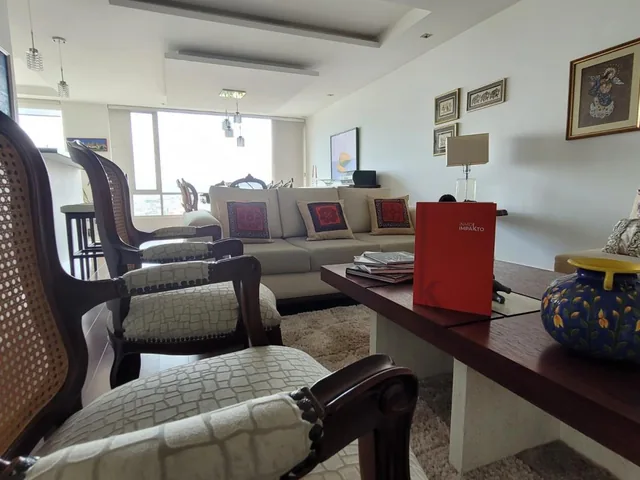 Departamento de Venta en Quito Tenis con Vista 360 Grados — imagen 3