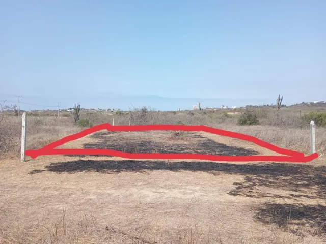 Vendo Solar de 250 m² en Punta Blanca Frente a Entrada 5 — imagen 5