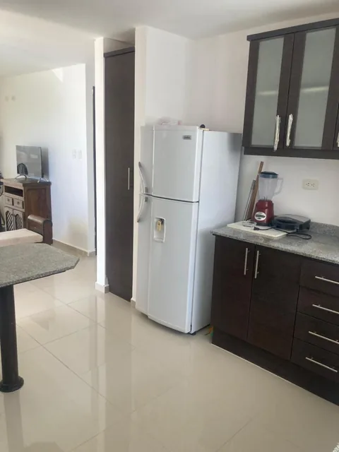 Vendo Elegante Dpto Playa Tonsupa 2 Dorm. — imagen 5