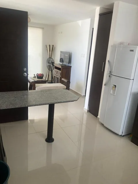 Vendo Elegante Dpto Playa Tonsupa 2 Dorm. — imagen 2