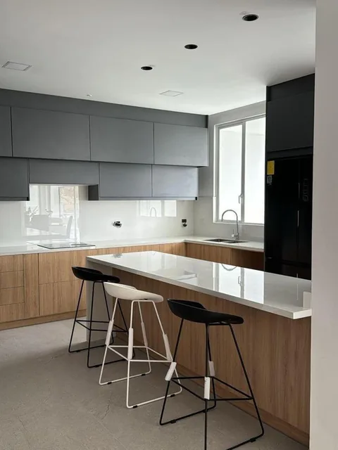 Venta Departamento Duplex en La Urbanizacion Ciudad del Mar - Manta, Manabí — imagen 3