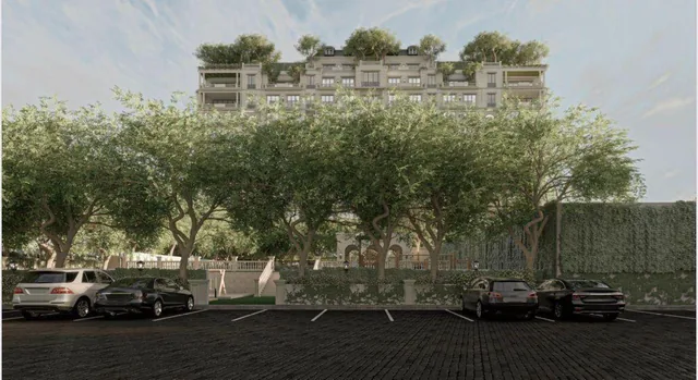 Mocoli Departamento Vista Al Rio en Venta a Estrenar en Julio 2026, Guayas — imagen 3