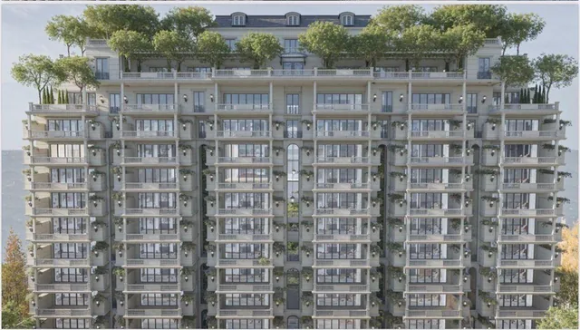 Mocoli Departamento Vista Al Rio en Venta a Estrenar en Julio 2026, Guayas — imagen 2