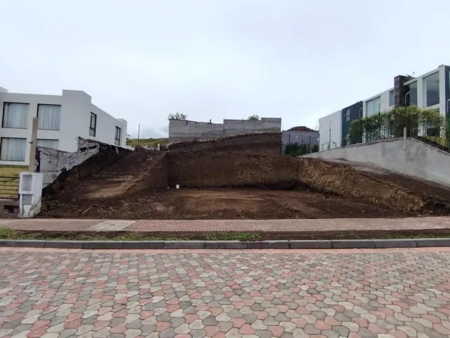 Terreno - Sangolqui — imagen 5