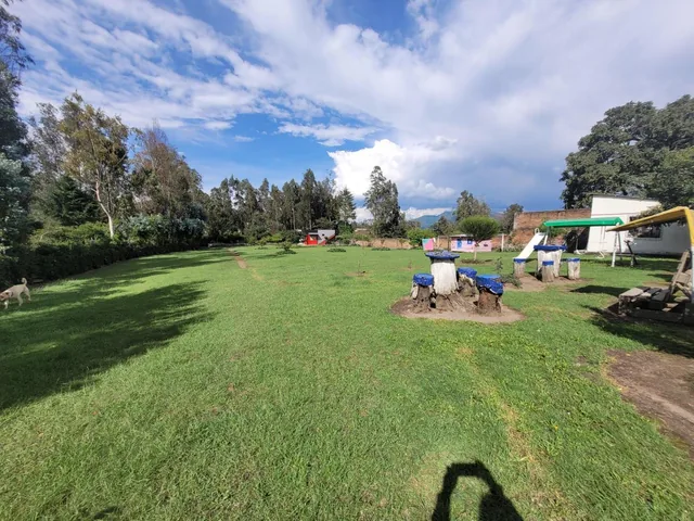 Venta Terreno Conocoto Area 3.895 m Plano Calle Nicolas Ponce. Provincia de Pichincha — imagen 5