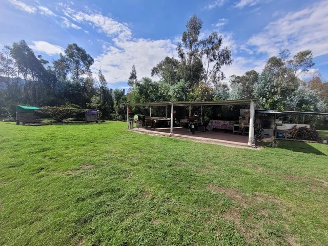 Venta Terreno Conocoto Area 3.895 m Plano Calle Nicolas Ponce. Provincia de Pichincha — imagen 4
