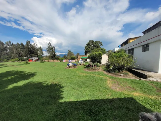 Venta Terreno Conocoto Area 3.895 m Plano Calle Nicolas Ponce. Provincia de Pichincha — imagen 3