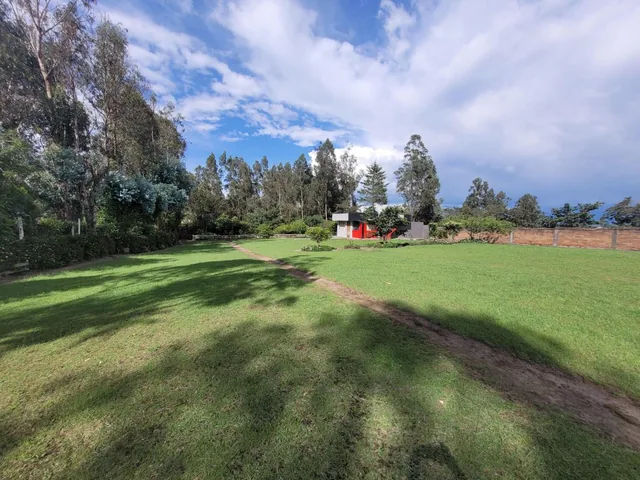 Venta Terreno Conocoto Area 3.895 m Plano Calle Nicolas Ponce. Provincia de Pichincha — imagen 2
