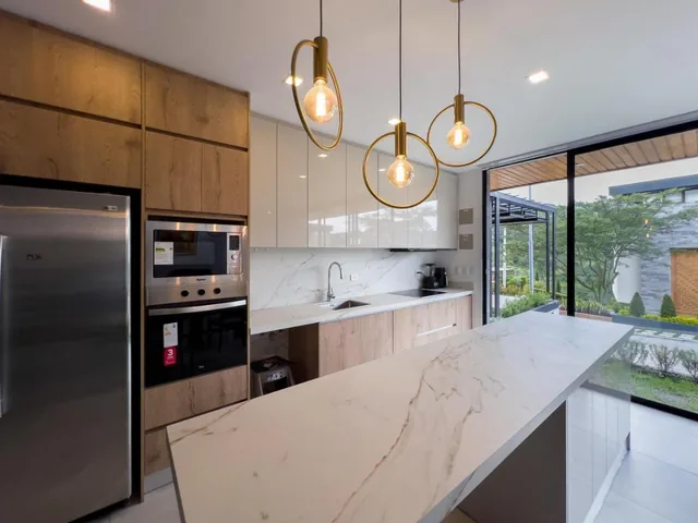 Vendo Casa 171 m² Moderna a Estrenar, Muy Luminosa Soleada, Seguridad, Vistas, 264 m² en Total — imagen 5