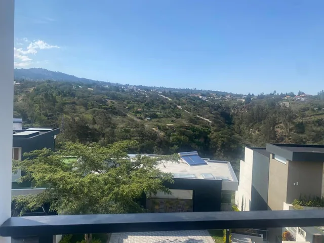 Vendo Casa 171 m² Moderna a Estrenar, Muy Luminosa Soleada, Seguridad, Vistas, 264 m² en Total — imagen 4