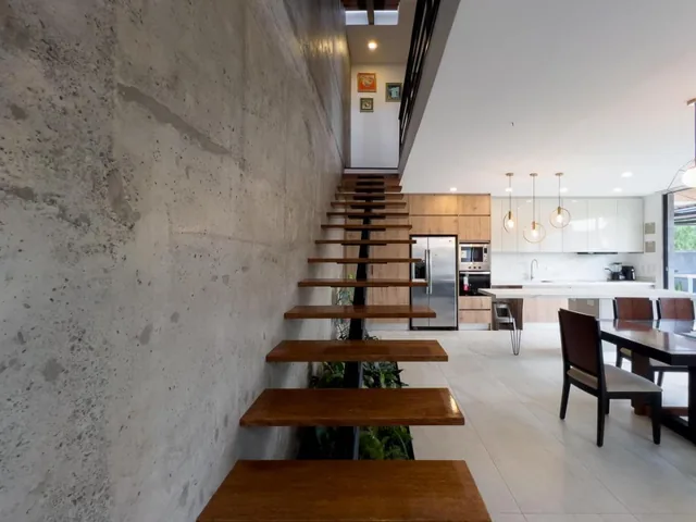 Vendo Casa 171 m² Moderna a Estrenar, Muy Luminosa Soleada, Seguridad, Vistas, 264 m² en Total — imagen 3