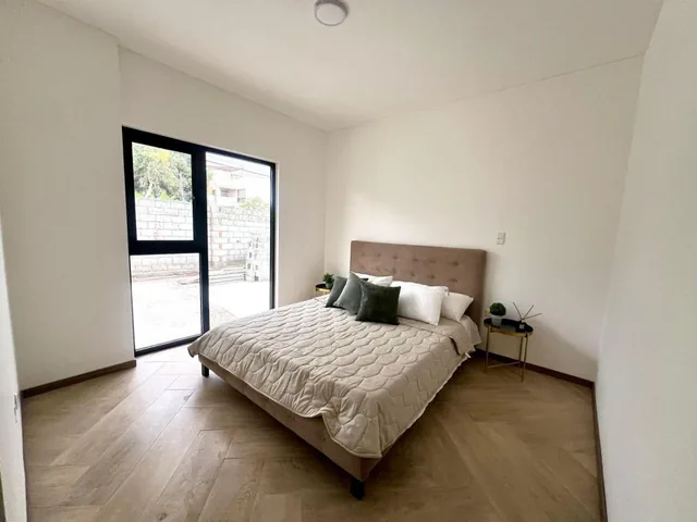 Mv Sector Tumbaco La Ceramica, en Venta Dpto de 2d, 68 m² a Estrenar — imagen 4