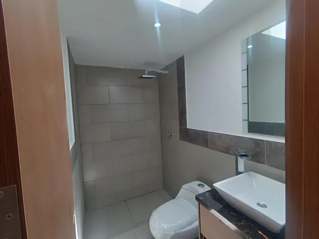 Departamento 3d en Venta - Mitad del Mundo - Credito Vip — imagen 4