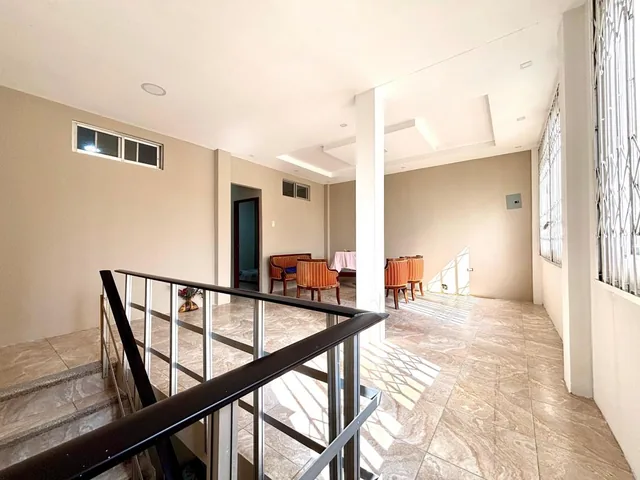 Casa Familiar en Venta en La Martha de Roldós. - I. Alarcón, Guayas — imagen 5