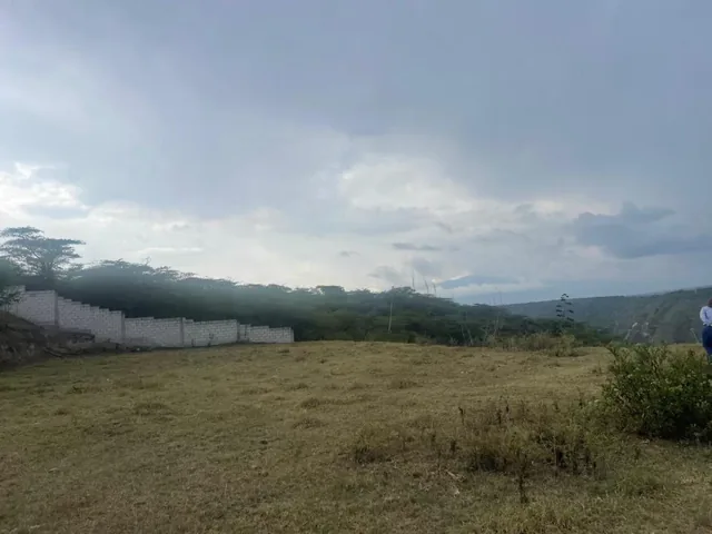 Venta Terreno Puembo (Sector Napóles) — imagen 3