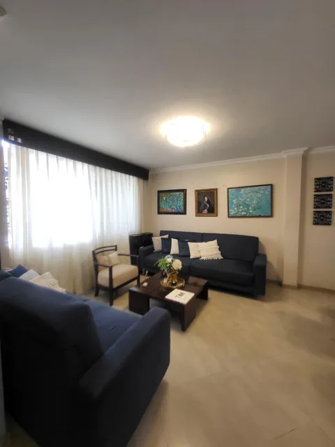 Casa Moderna en Venta | Conjunto Cerrado Santorini | Sector San Felipe | 3 Dorm. (War), Guayas — imagen 4