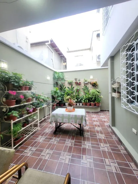 Casa Moderna en Venta | Conjunto Cerrado Santorini | Sector San Felipe | 3 Dorm. (War), Guayas — imagen 3