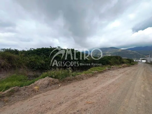Terreno en Venta de 2 Hectáreas Industrial Calacalí — imagen 3