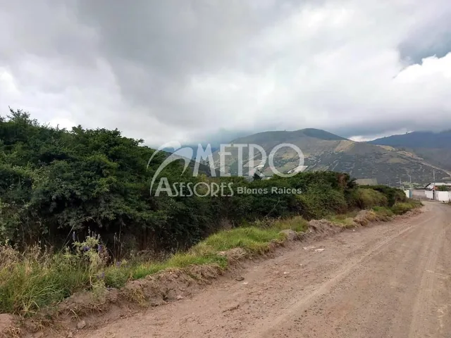 Terreno en Venta de 2 Hectáreas Industrial Calacalí — imagen 2