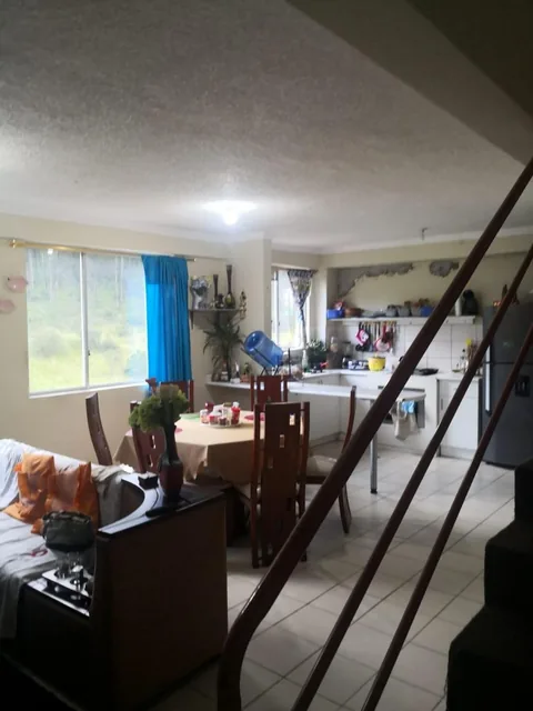 Se Vende Penhouse Duplex en Puae Ciudad Jardín Al Sur de Quito — imagen 2