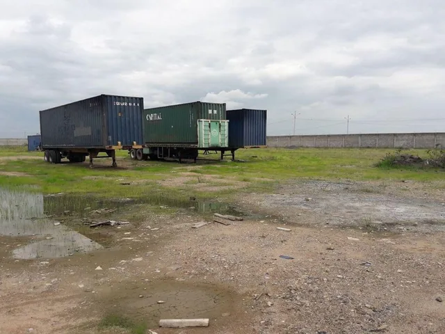 En Venta Terreno Industrial Duran, Guayas — imagen 4