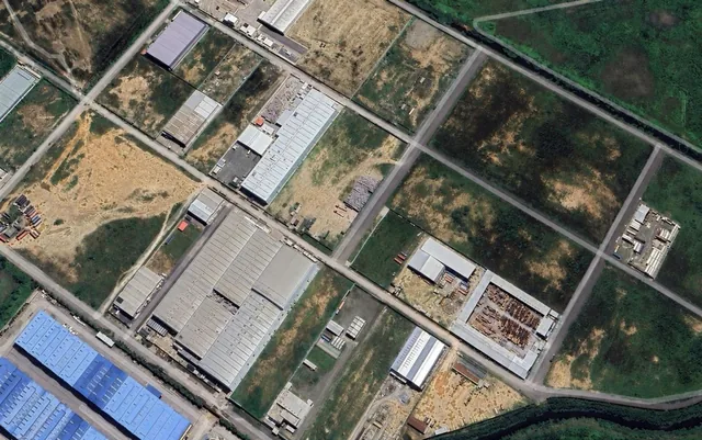 En Venta Terreno Industrial Duran, Guayas — imagen 2