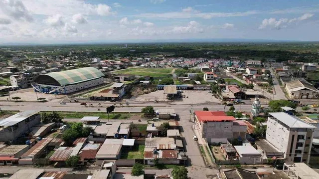 Venta de Terreno y Villa, en Huaquillas Pro, El Oro, El Oro — imagen 5