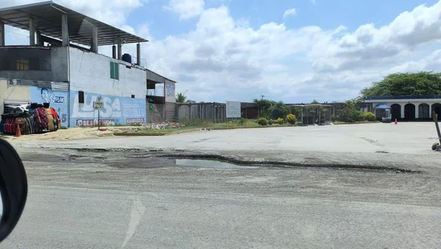Venta de Terreno y Villa, en Huaquillas Pro, El Oro, El Oro — imagen 2