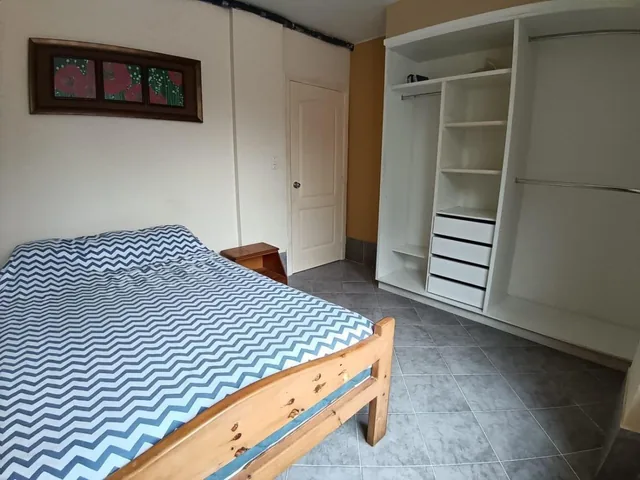 Departamento en Venta, Tonsupa, Playa Almendro — imagen 3