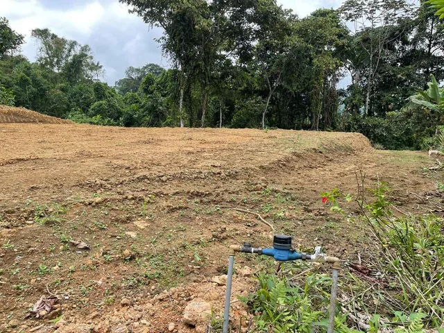Pedro V. Maldonado Vendo Terreno Aplanado, 1000 m², Listo Para Contruir — imagen 3