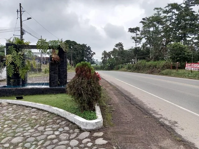 Pedro V. Maldonado Vendo Terreno Aplanado, 1000 m², Listo Para Contruir — imagen 2