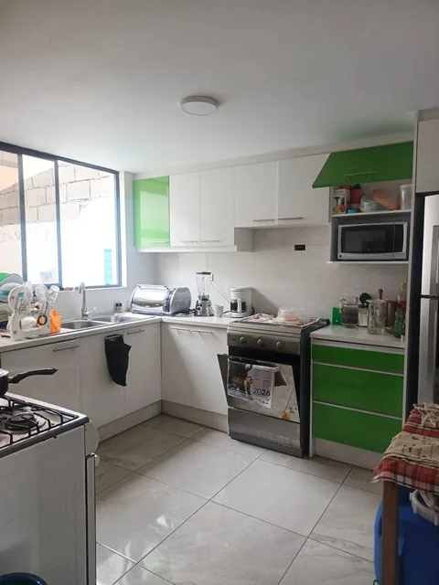 Vendo Casa en Yaruqui Conjunto Vista Hermosa — imagen 5