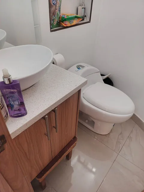 Vendo Casa en Yaruqui Conjunto Vista Hermosa — imagen 4