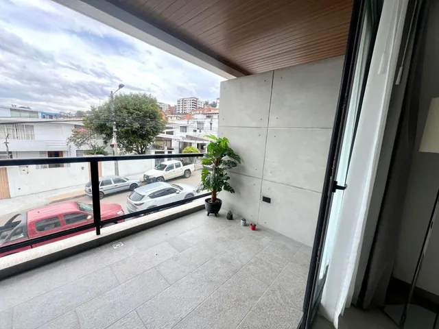 Mv - Sector El Batan, en Venta Mini Suite de 35 m² Mas Balcon 9 m² — imagen 5