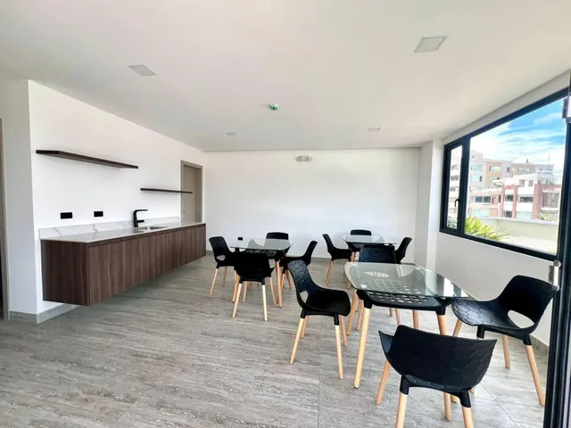 Mv - Sector El Batan, en Venta Mini Suite de 35 m² Mas Balcon 9 m² — imagen 4