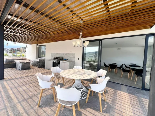 Mv - Sector El Batan, en Venta Mini Suite de 35 m² Mas Balcon 9 m² — imagen 3