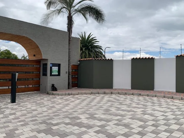 Vendo Precioso Terreno 630 m² en Puembo Alto $157.527,50 — imagen 2