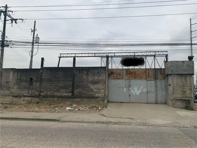 En Venta Terreno Sector Inmaconsa Vía Daule, Guayas — imagen 4