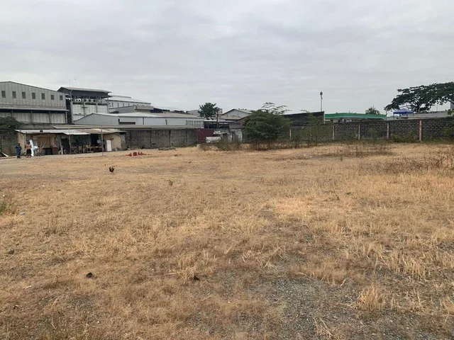 En Venta Terreno Sector Inmaconsa Vía Daule, Guayas — imagen 3