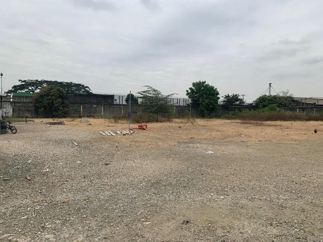 En Venta Terreno Sector Inmaconsa Vía Daule, Guayas — imagen 2