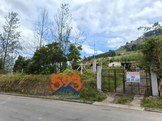 Terreno de Venta en Latacunga, Cotopaxi — imagen 4
