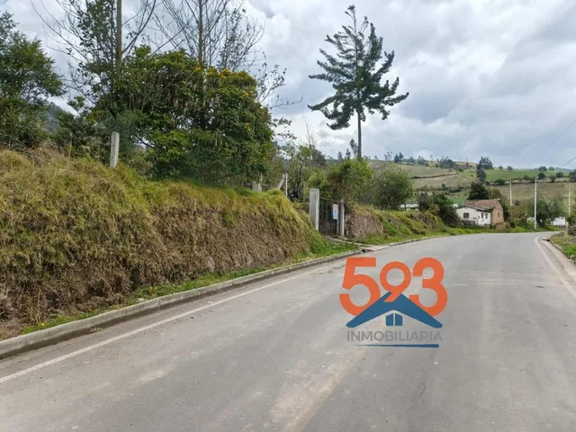 Terreno de Venta en Latacunga, Cotopaxi — imagen 2