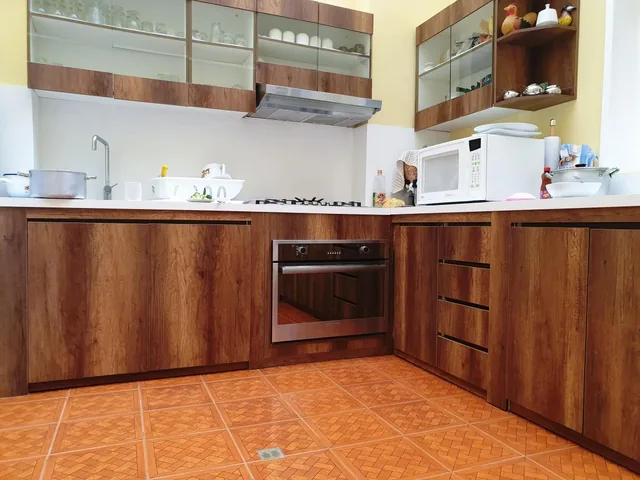 Amplia Casa en Venta Ideal Para Oficinas Sector Comercial en Quito La Mariscal — imagen 3