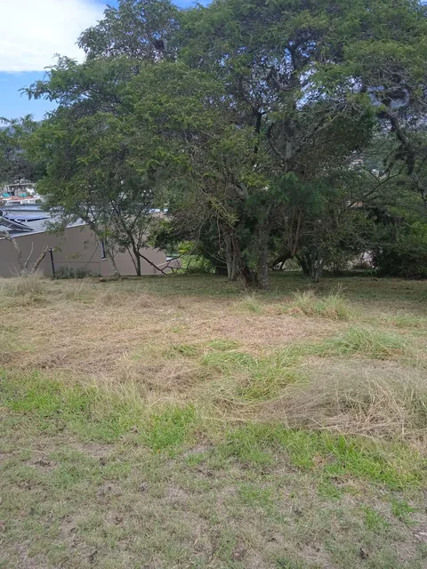 Lindo Terreno en Urbanización Exclusiva — imagen 5