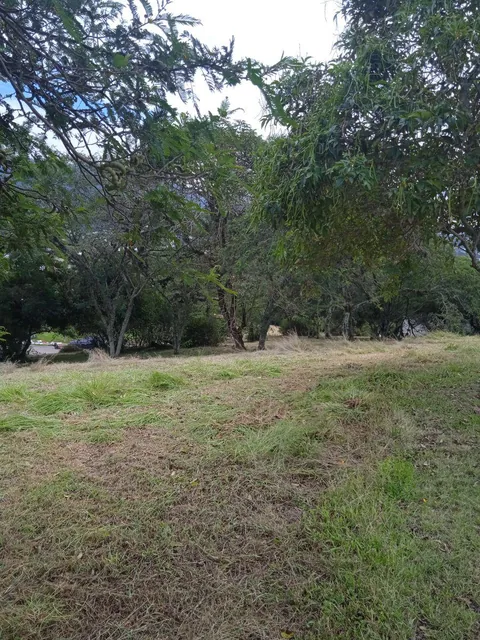 Lindo Terreno en Urbanización Exclusiva — imagen 3